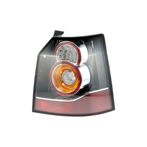 Lampe, Feu Arrière Hella
