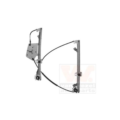 Leve Glace El-Mot.Av D 4p. Pour: Bmw X1 E84  10/09 > 12. Référence Constructeur: 5133 2990 386