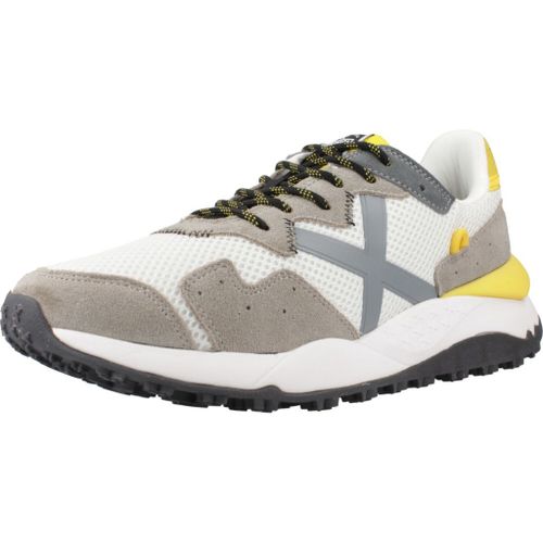 Munich Shibuya Colour Gris