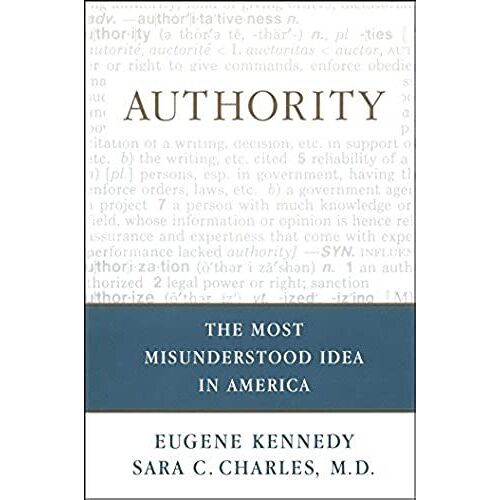 Authority