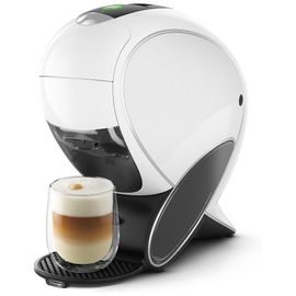 DELONGHI Dolce Gusto Neo Barista, blanc