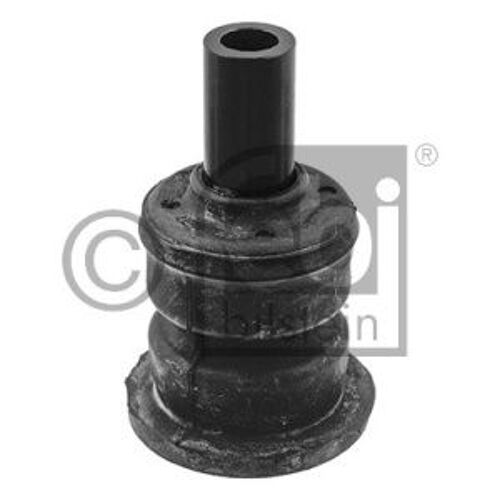 Suspension, Ch?Óssis Auxiliaire/Support De Groupe Febi Bilstein