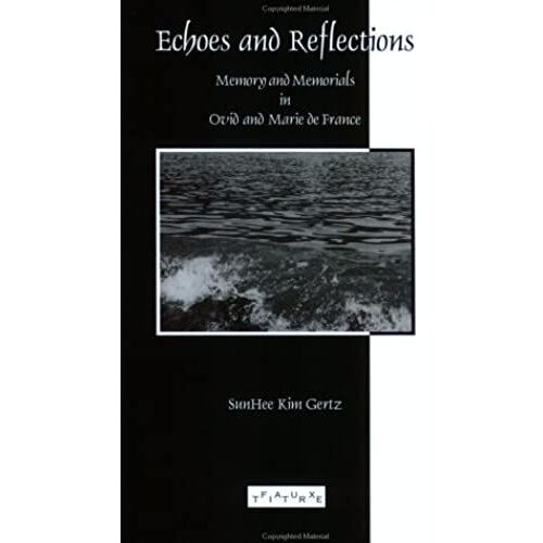 Echoes And Reflections