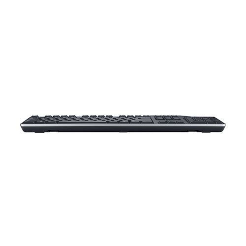 Clavier USB DELL SmartCard - KB813