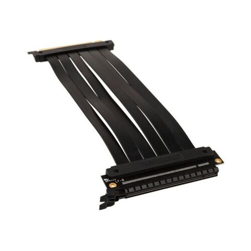 Riser Card Phanteks PCI-E x16 300mm 180º pour carte graphique