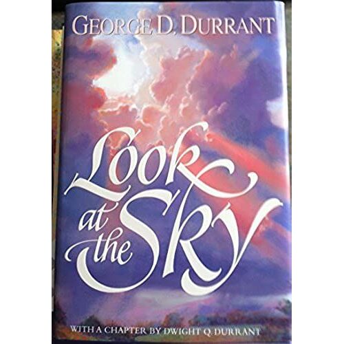 Look At The Sky