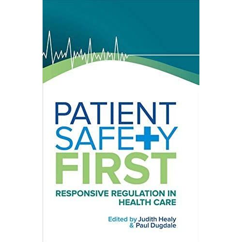 Patient Safety First