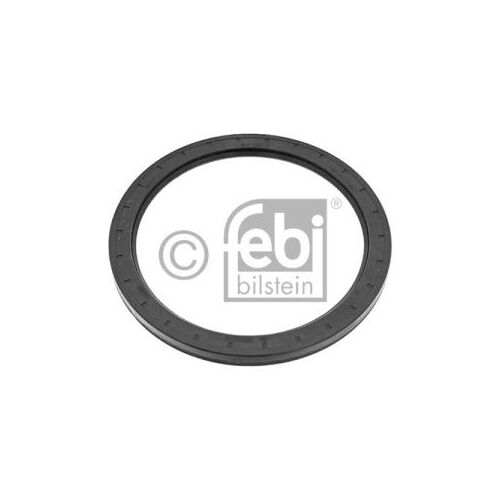 Bague D'?®Tanch?®It?®, Moyeu De Roue Febi Bilstein