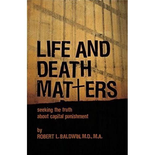 Life And Death Matters