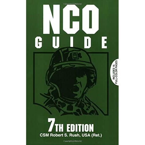 Nco Guide