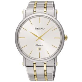 Montre Homme Seiko Premier Skp400p1
