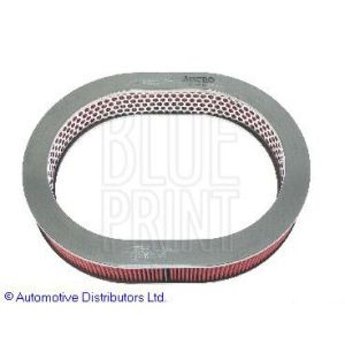 Filtre, Air Blue Print