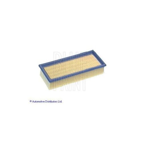 Filtre, Air Blue Print