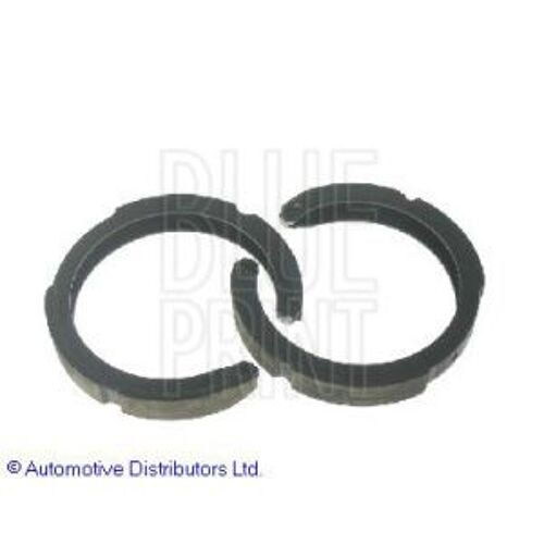 Jeu De M?Óchoires De Frein, Frein De Stationnement Blue Print