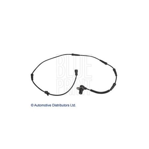 Capteur, Vitesse De Roue Blue Print