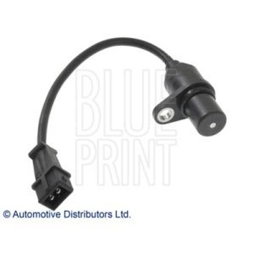 Capteur, Vilebrequin Blue Print