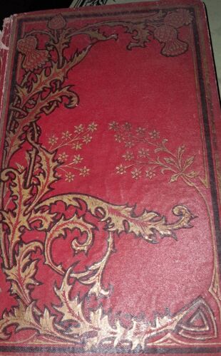 La Cigale Et La Fourmi Par Marthe Bertin Livre Ancien 1932