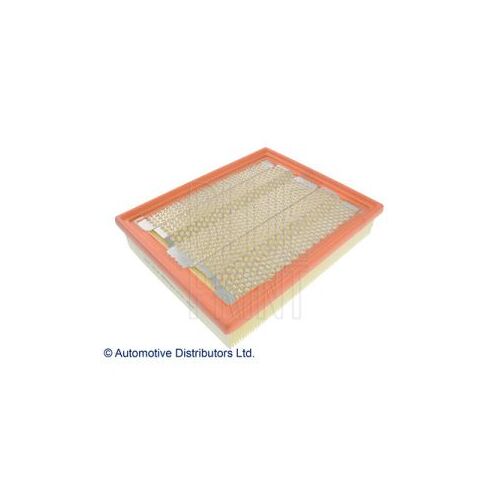 Filtre, Air Blue Print