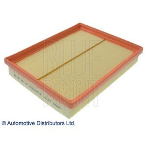 Filtre, Air Blue Print