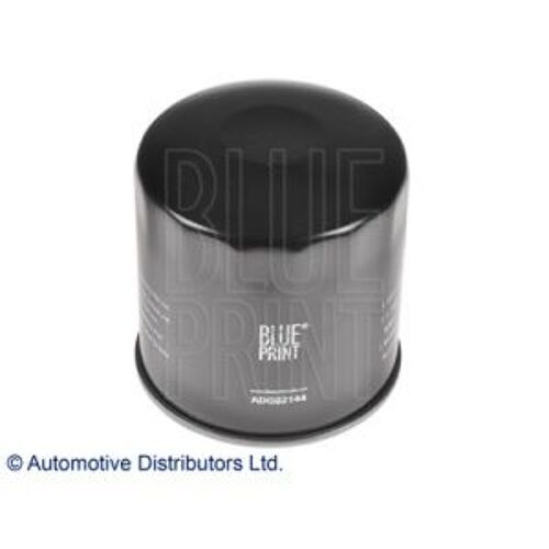 Filtre, Huile Moteur Blue Print
