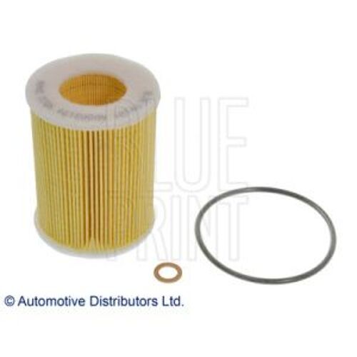 Filtre, Huile Moteur Blue Print