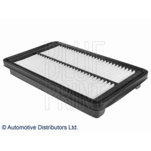 Filtre, Air Blue Print