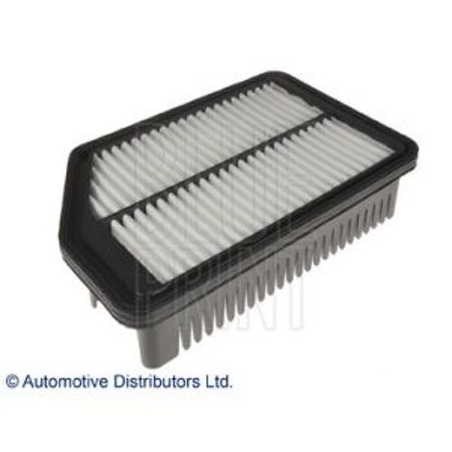 Filtre, Air Blue Print