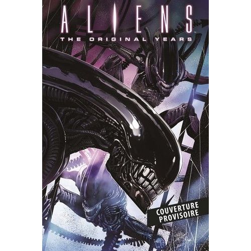 Aliens Tome 3
