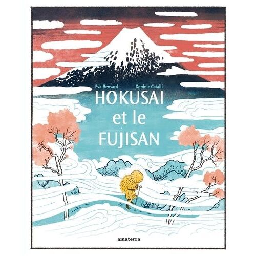 Hokusaï Et Le Fujisan