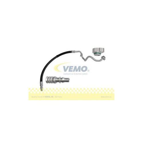 Gaine, Basse Pression Vemo
