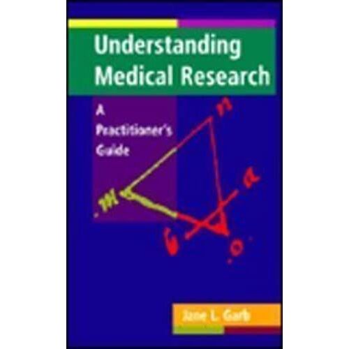 Understanding Medical Research