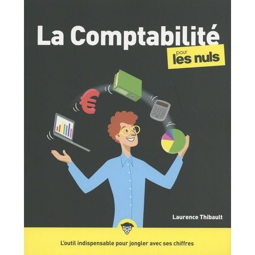 La Comptabilité Pour Les Nuls