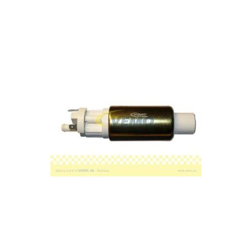 Pompe, Carburant Vemo