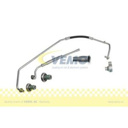 Gaine, Haute Pression/Basse Pression Vemo