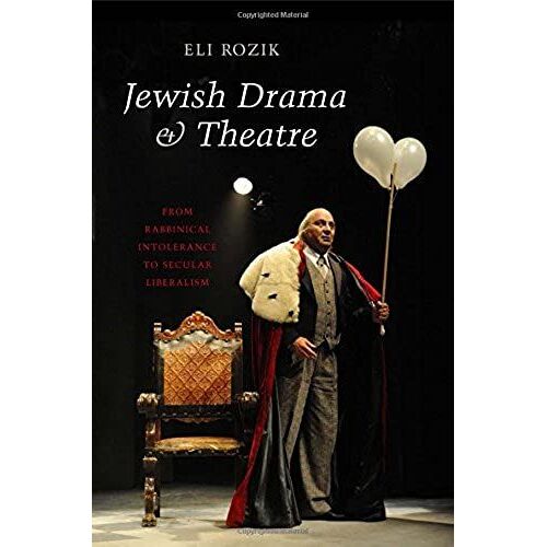 Jewish Drama & Theatre