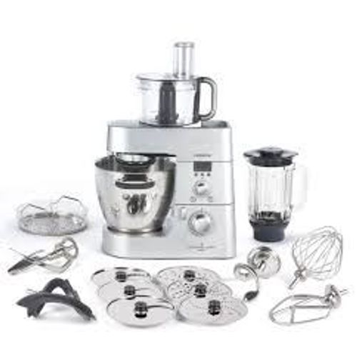 Robot Kenwood Cooking Chef KM089 Premium