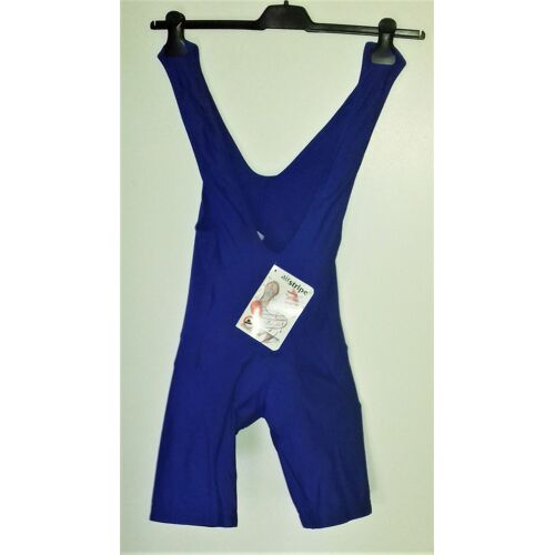 Cuissard Court À Bretelles De Cycliste Marque Bioracer Taille S