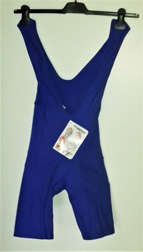 Cuissard Court À Bretelles De Cycliste Marque Bioracer Taille S