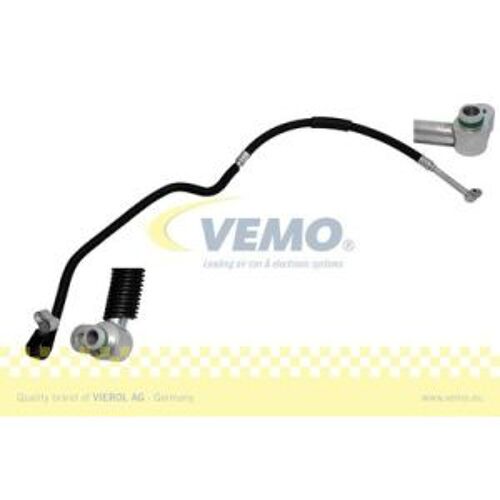 Gaine, Haute Pression Vemo