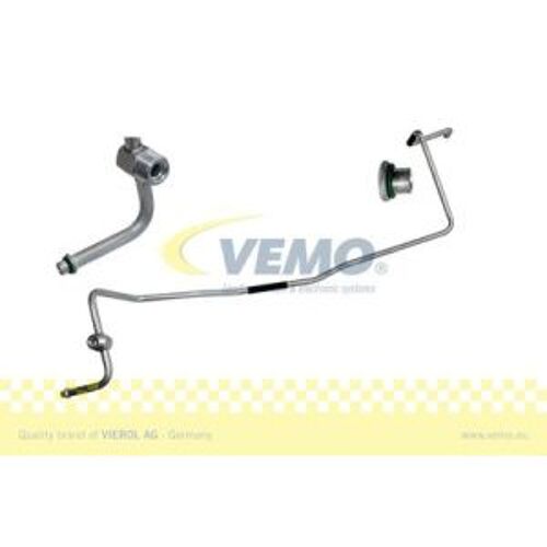 Gaine, Haute Pression Vemo