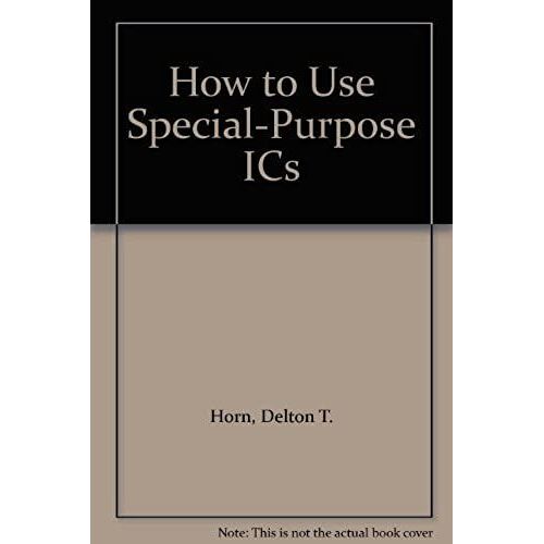 How To Use Special-Purpose Integrated Circuits
