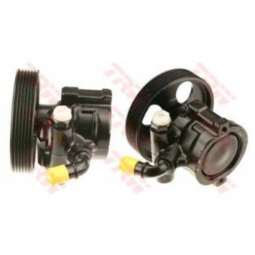 Pompe, Hydraulique Trw