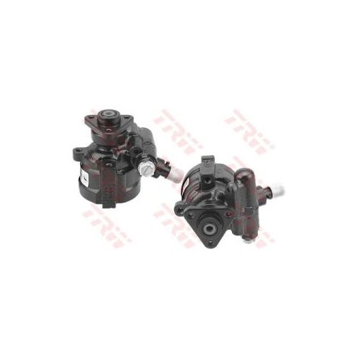 Pompe, Hydraulique Trw