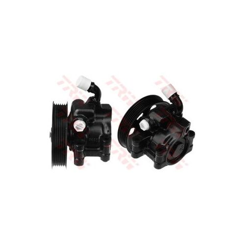 Pompe, Hydraulique Trw