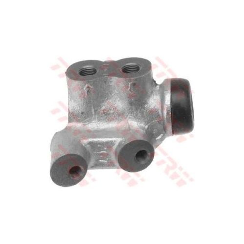 R?®Gulateur, R?®Gulateur De Freinage Trw