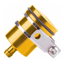 Réservoir D'huile Précieuse D'embrayage De Frein Arrière De Moto Cnc Universel, Tasse Des Émirats Arabes Unis Pour Kawasaki Versys 650 1000 Z750 Z900 Z 1000