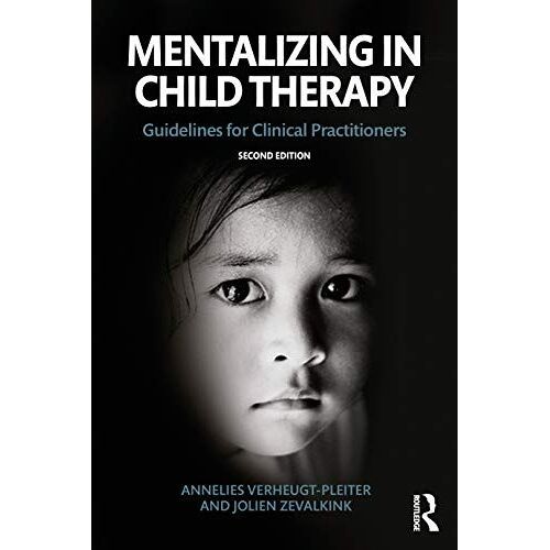 Mentalizing In Child Therapy