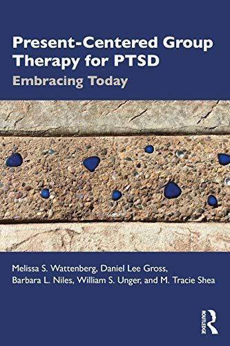 Present-Centered Group Therapy For Ptsd