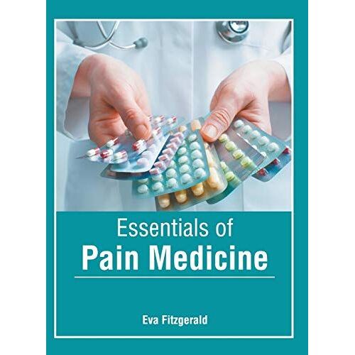 Essentials Of Pain Medicine