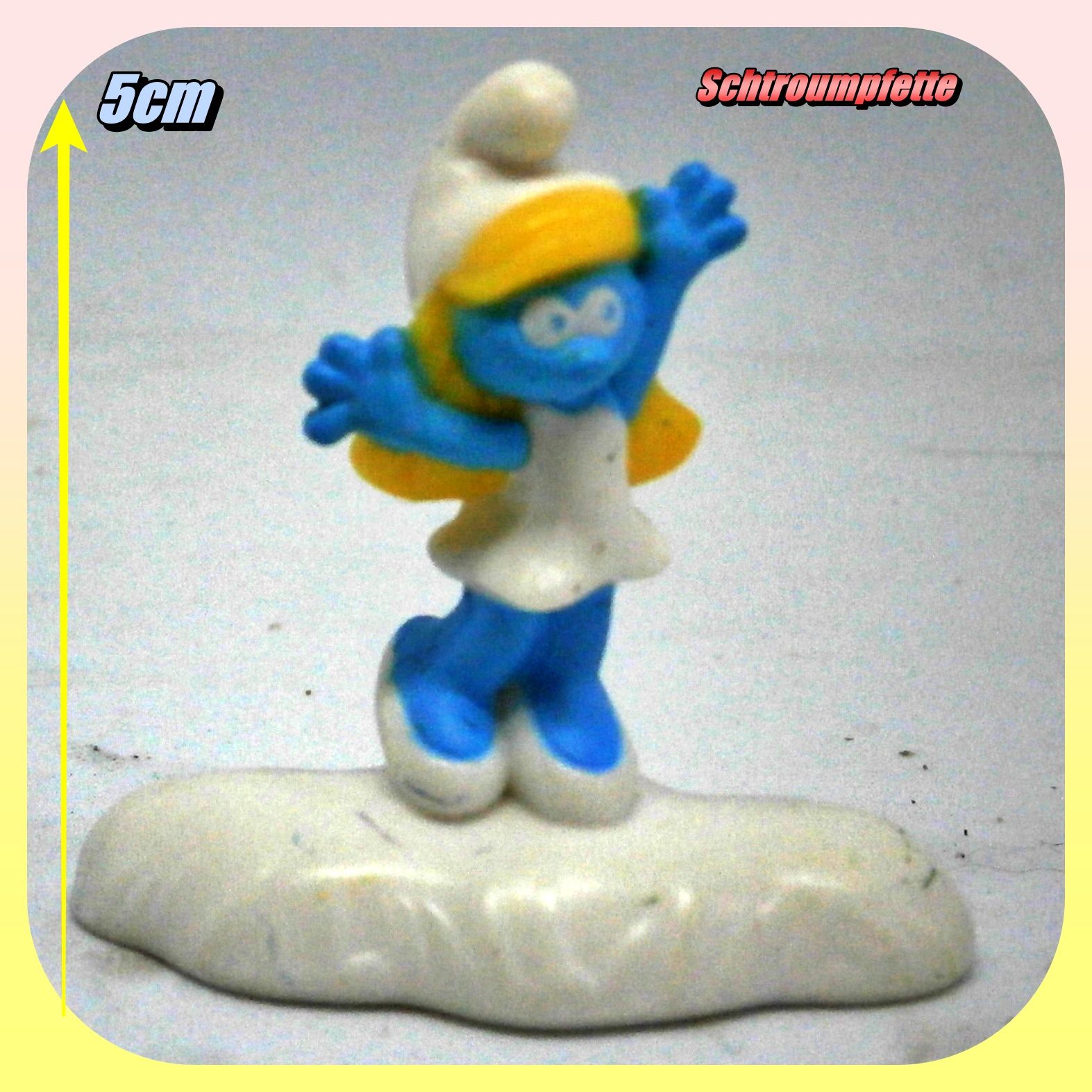 20757: Vexy (Film 2/2013) - Schleich - 5,5cm | 4005086207578, image size:1573x1573